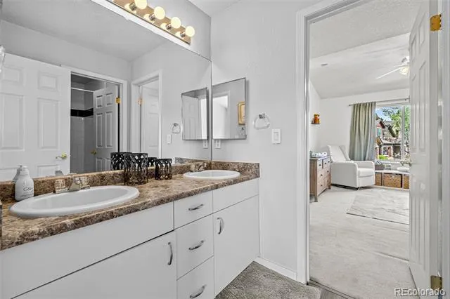 6472 Silver Mesa Drive #D Highlands Ranch, CO 80130
