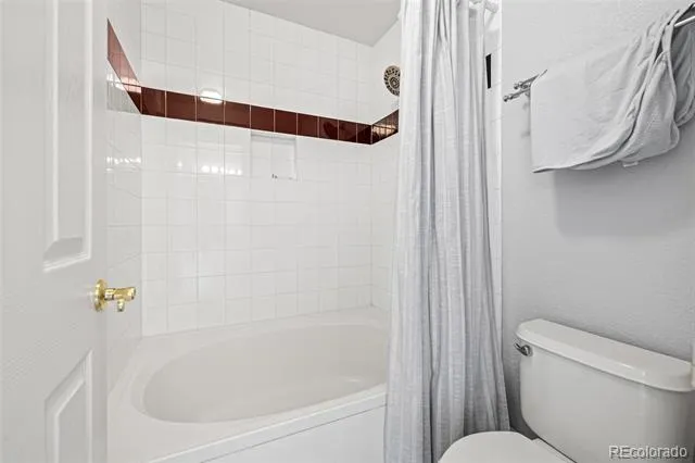 6472 Silver Mesa Drive #D Highlands Ranch, CO 80130