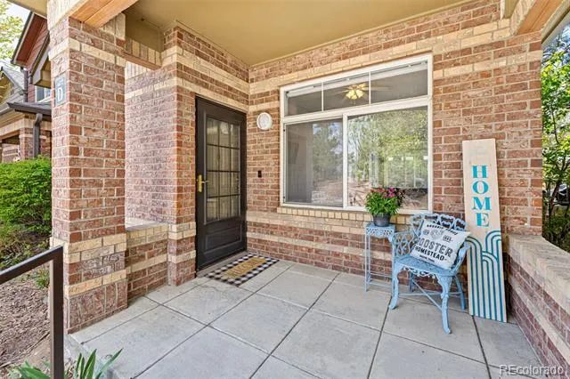 6472 Silver Mesa Drive #D Highlands Ranch, CO 80130