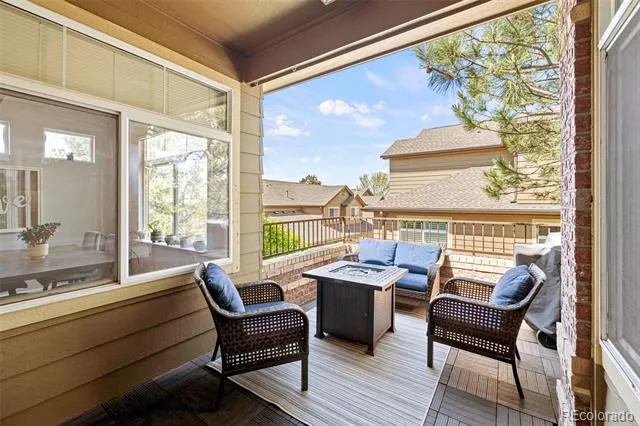 6472 Silver Mesa Drive #D Highlands Ranch, CO 80130