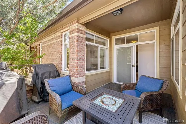 6472 Silver Mesa Drive #D Highlands Ranch, CO 80130