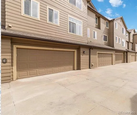 6472 Silver Mesa Drive #D Highlands Ranch, CO 80130