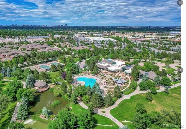 6472 Silver Mesa Drive #D Highlands Ranch, CO 80130