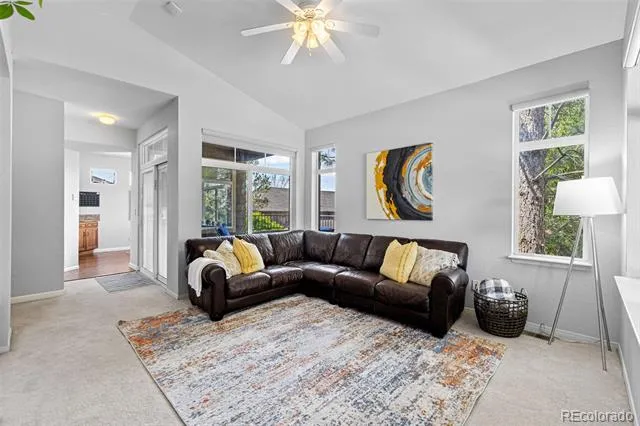 6472 Silver Mesa Drive #D Highlands Ranch, CO 80130