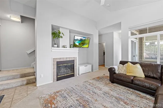 6472 Silver Mesa Drive #D Highlands Ranch, CO 80130