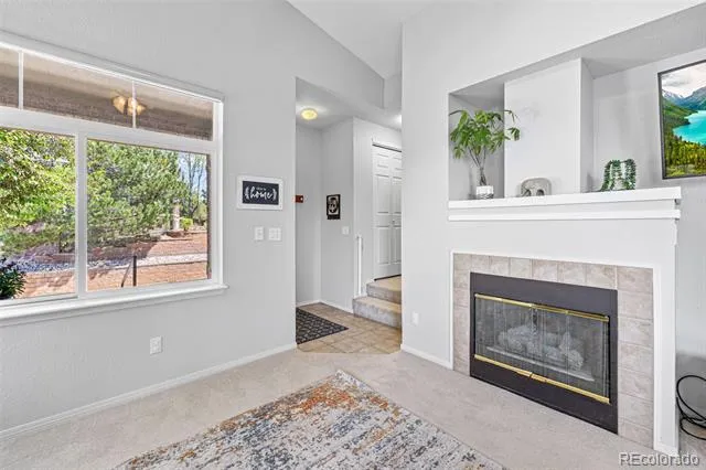 6472 Silver Mesa Drive #D Highlands Ranch, CO 80130