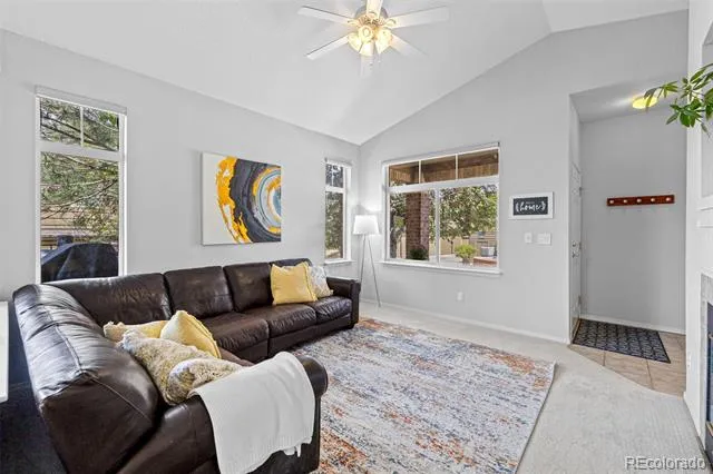 6472 Silver Mesa Drive #D Highlands Ranch, CO 80130