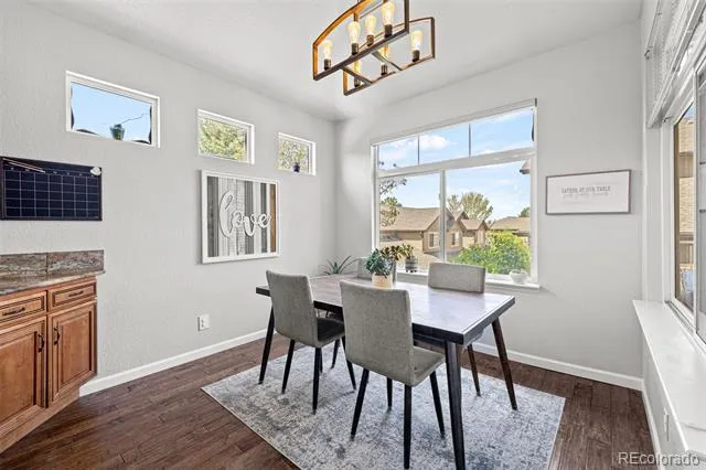 6472 Silver Mesa Drive #D Highlands Ranch, CO 80130