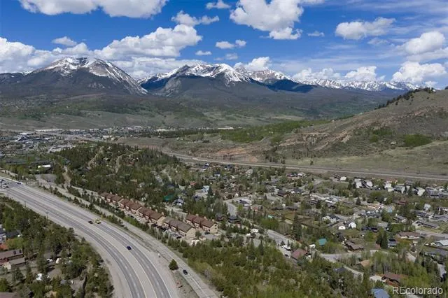 130 Evergreen Road #301 Dillon, CO 80435