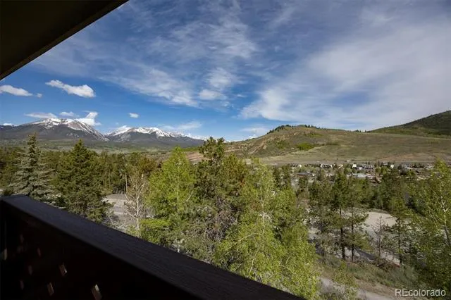 130 Evergreen Road #301 Dillon, CO 80435
