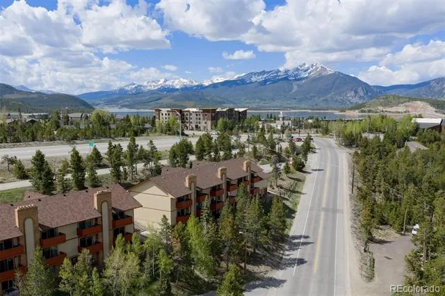 130 Evergreen Road #301 Dillon, CO 80435