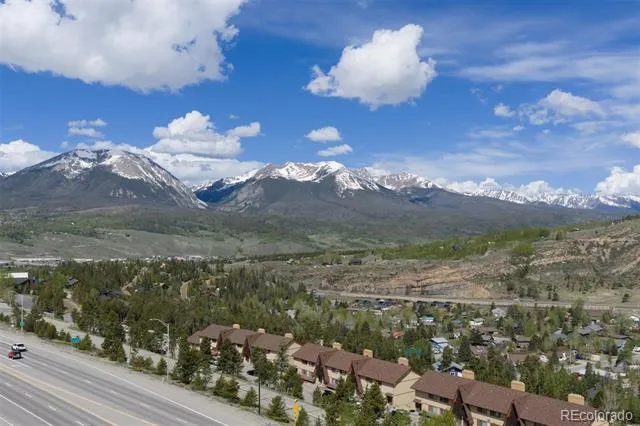 130 Evergreen Road #301 Dillon, CO 80435