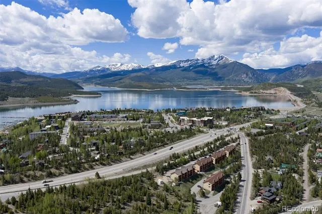 130 Evergreen Road #301 Dillon, CO 80435