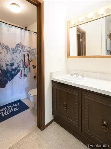 130 Evergreen Road #301 Dillon, CO 80435
