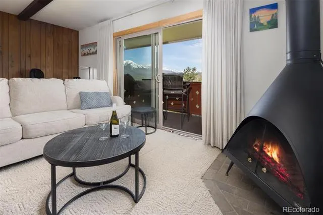 130 Evergreen Road #301 Dillon, CO 80435