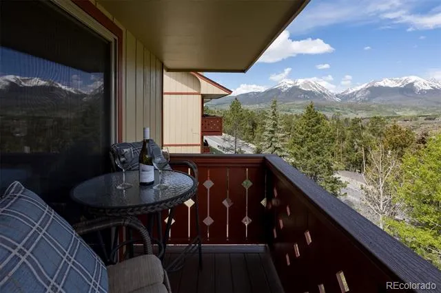 130 Evergreen Road #301 Dillon, CO 80435