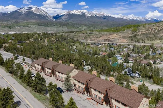 130 Evergreen Road #301 Dillon, CO 80435