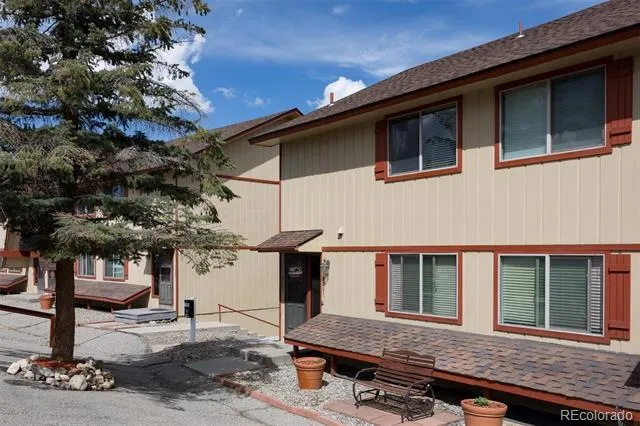130 Evergreen Road #301 Dillon, CO 80435