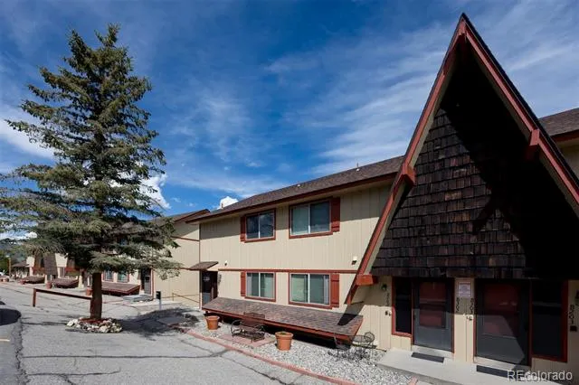 130 Evergreen Road #301 Dillon, CO 80435