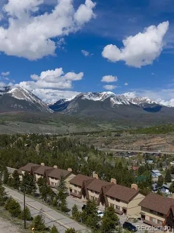 130 Evergreen Road #301 Dillon, CO 80435