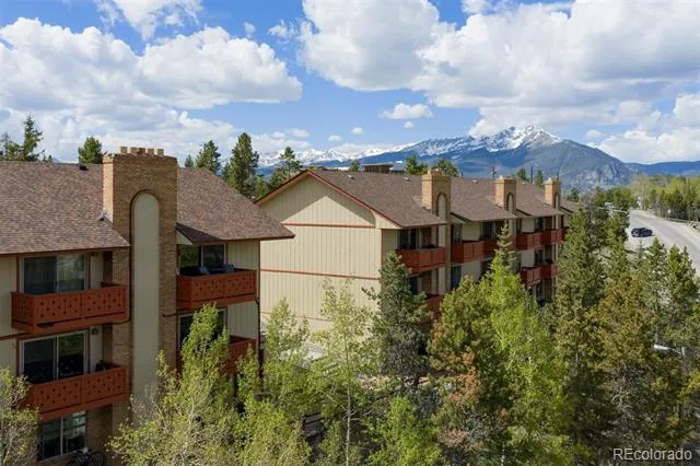130 Evergreen Road #301 Dillon, CO 80435