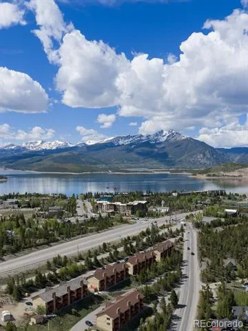 130 Evergreen Road #301 Dillon, CO 80435