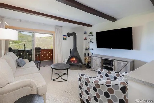 130 Evergreen Road #301 Dillon, CO 80435