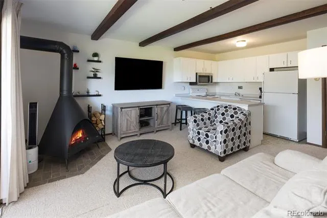 130 Evergreen Road #301 Dillon, CO 80435