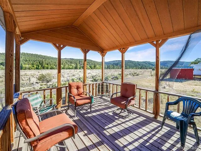 26714 State Highway 17 Antonito, CO 81120