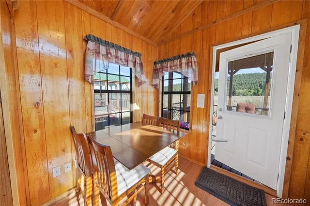 26714 State Highway 17 Antonito, CO 81120