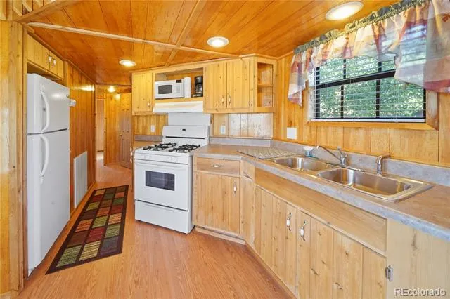 26714 State Highway 17 Antonito, CO 81120