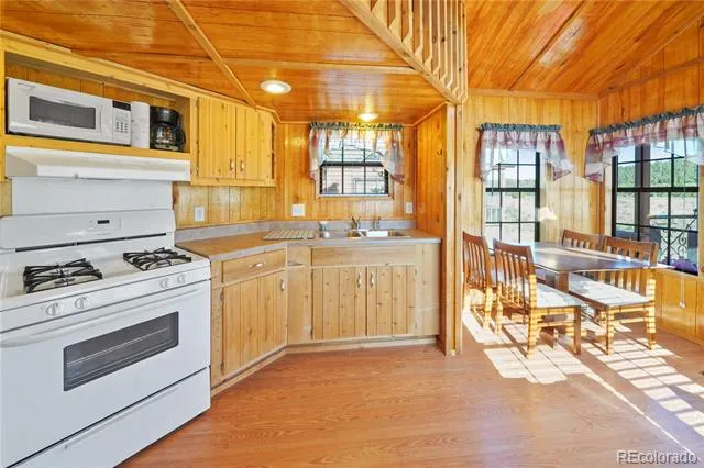 26714 State Highway 17 Antonito, CO 81120