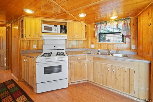 26714 State Highway 17 Antonito, CO 81120