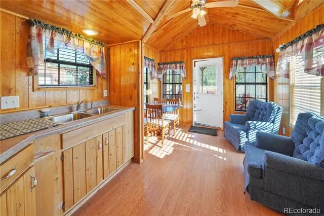 26714 State Highway 17 Antonito, CO 81120