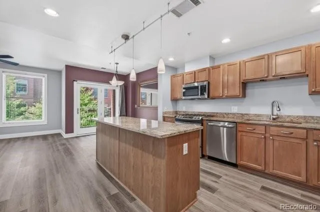 1631 Emerson Street #323 Denver, CO 80218