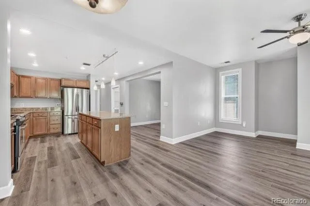 1631 Emerson Street #323 Denver, CO 80218