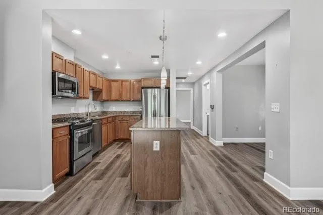 1631 Emerson Street #323 Denver, CO 80218