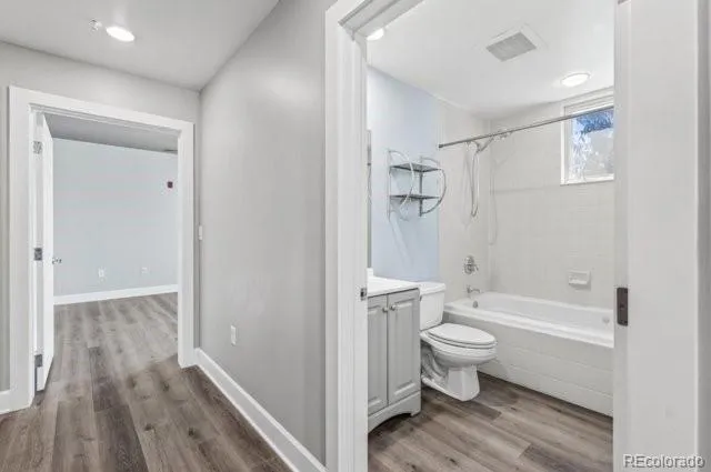 1631 Emerson Street #323 Denver, CO 80218