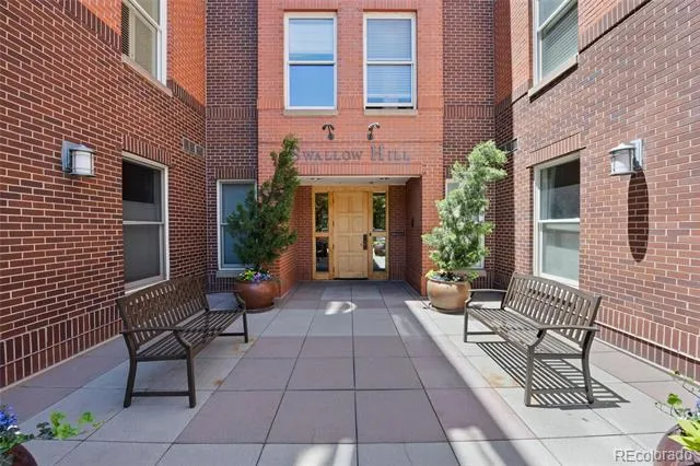 1631 Emerson Street #323 Denver, CO 80218