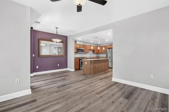 1631 Emerson Street #323 Denver, CO 80218