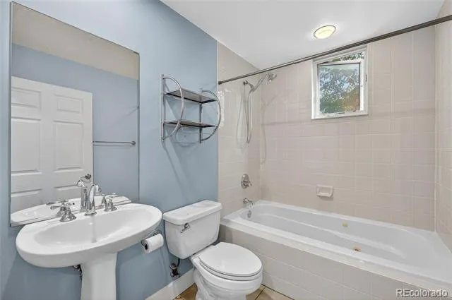 1631 Emerson Street #323 Denver, CO 80218