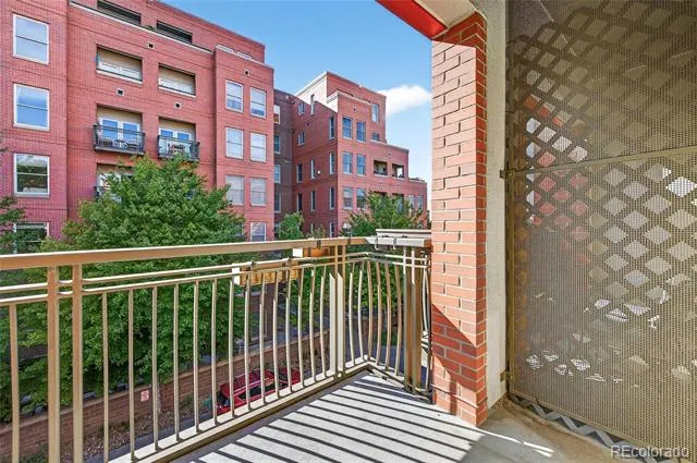 1631 Emerson Street #323 Denver, CO 80218