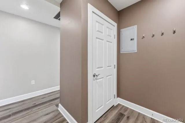 1631 Emerson Street #323 Denver, CO 80218