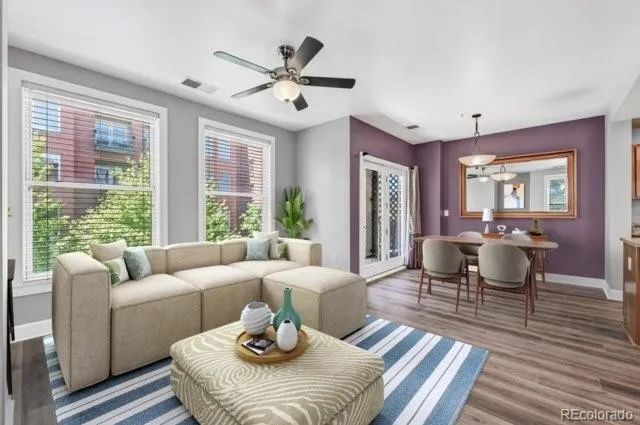 1631 Emerson Street #323 Denver, CO 80218