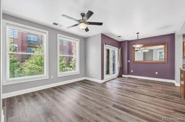 1631 Emerson Street #323 Denver, CO 80218