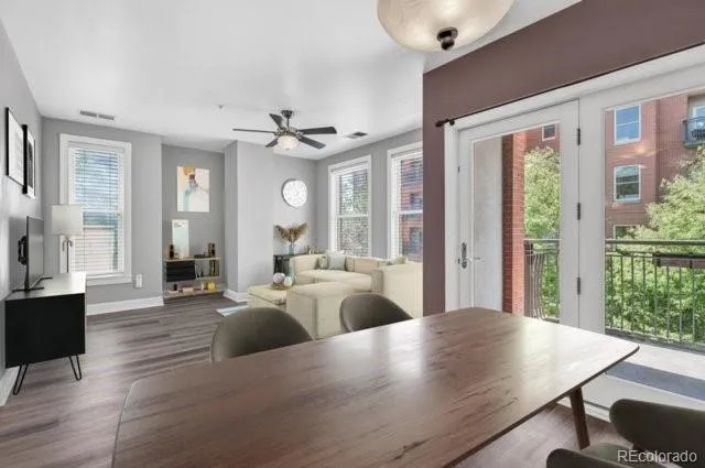 1631 Emerson Street #323 Denver, CO 80218