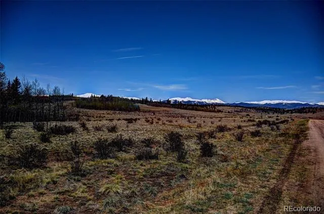 1878 Kiowa Street Como, CO 80432