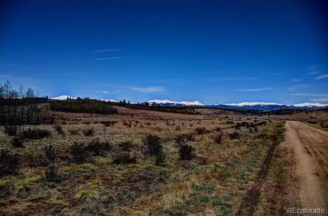 1878 Kiowa Street Como, CO 80432