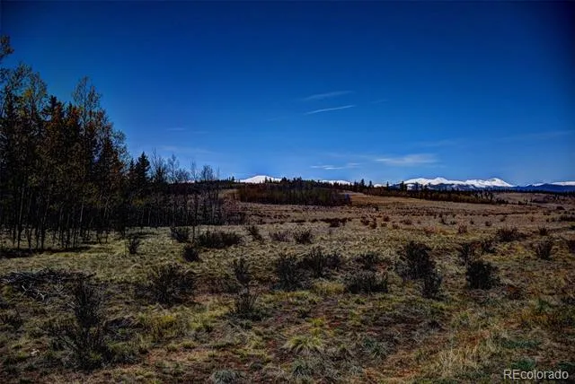1878 Kiowa Street Como, CO 80432