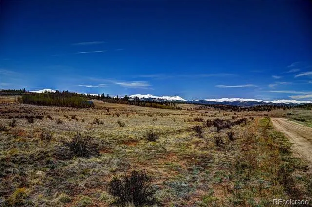 1878 Kiowa Street Como, CO 80432
